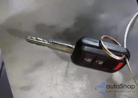 2019 Mitsubishi Eclipse Cross Es z USA, uszkodzony, nr VIN JA4AT3AA2KZ028685